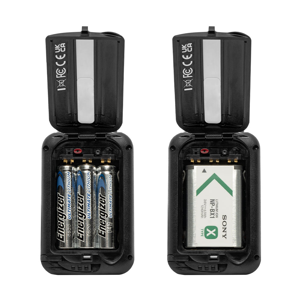 Sound Devices A20 Mini Transmitter-Pinknoise Systems